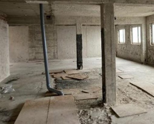 Dachgeschoss Augustenstr. 11