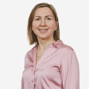 Schmidt Mariia